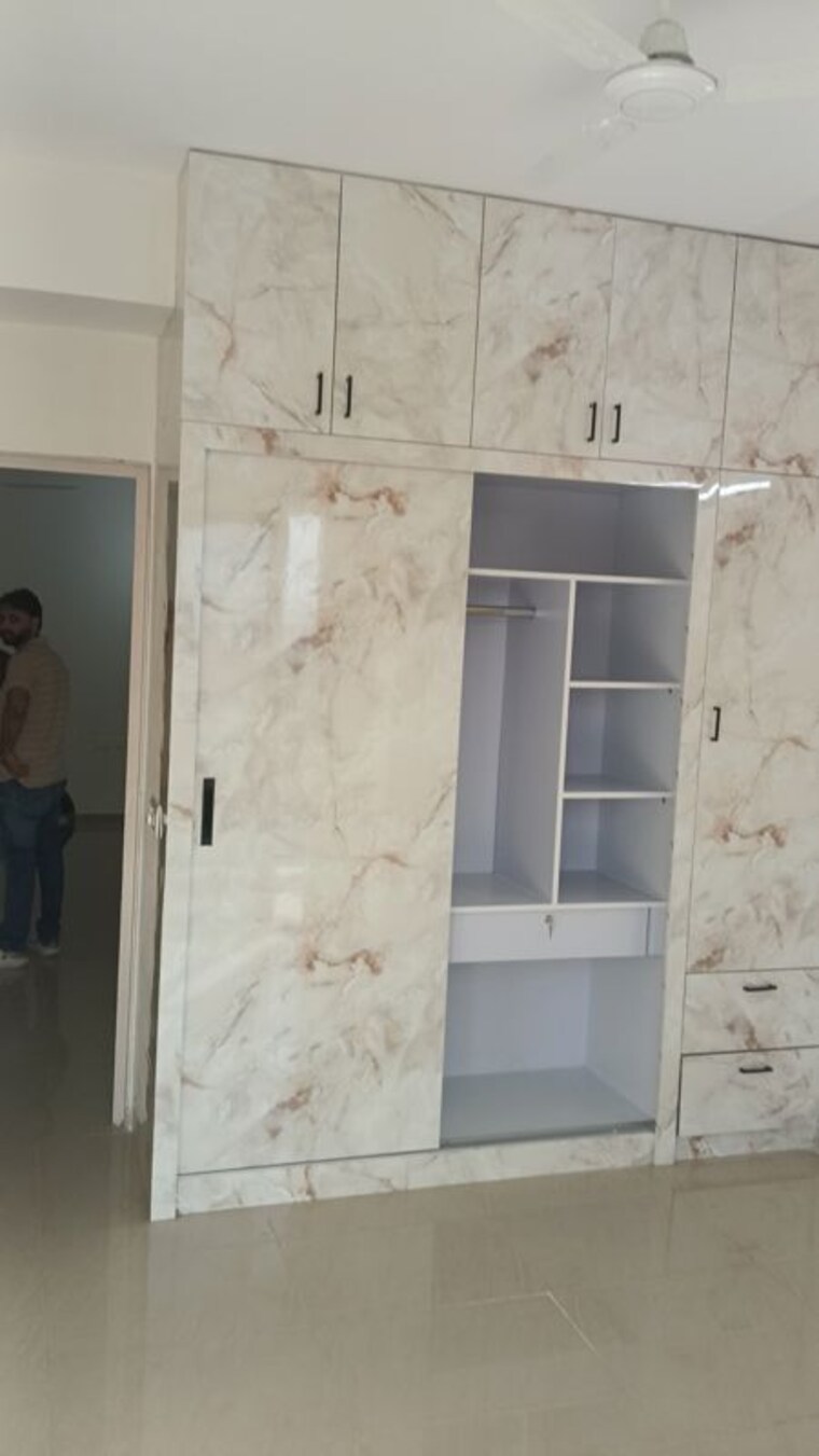 Kitchen, conscient-habitat-102 3 Bedroom 745 Sq.Ft. Apartment In Sector 102 Gurgaon 10729204