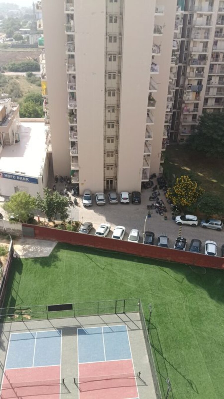 Exterior View, conscient-habitat-102 3 Bedroom 745 Sq.Ft. Apartment In Sector 102 Gurgaon 10729204