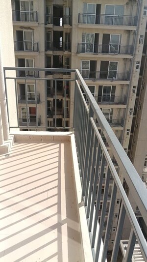 3 BHK Apartment – Exterior View View at Conscient Habitat 102, Sector 102 - for Rent
