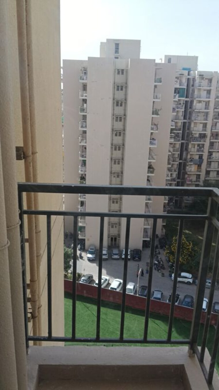 Exterior View, conscient-habitat-102 3 Bedroom 745 Sq.Ft. Apartment In Sector 102 Gurgaon 10729204