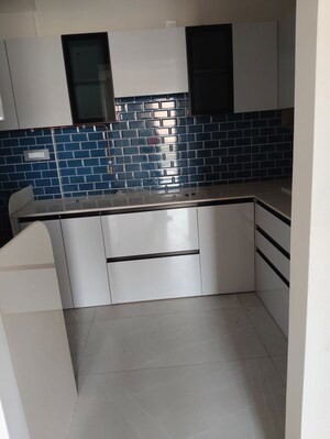 Kitchen in 2 BHK Apartment at Ashiana Malhar, Hinjewadi – for Rent