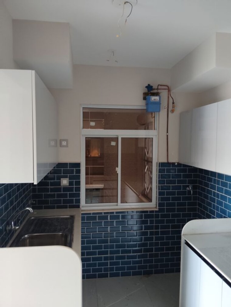 Kitchen, ashiana-malhar 2 Bedroom 856 Sq.Ft. Apartment In Hinjewadi Pune 10728998