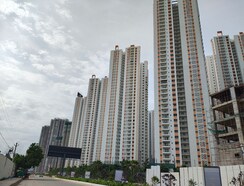 2 BHK +Apartment For Sale in My Home Sayuk