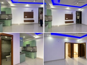 Team Area in 2 BHK Builder Floor at Sector 1 Greater Noida – for Sale
