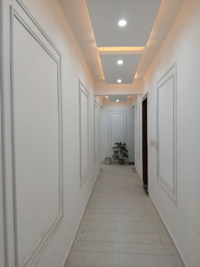 undefined, sector 1 greater noida 2 Bedroom 1090 Sq.Ft. Builder Floor In Sector 1 Greater Noida Greater Noida 10729203