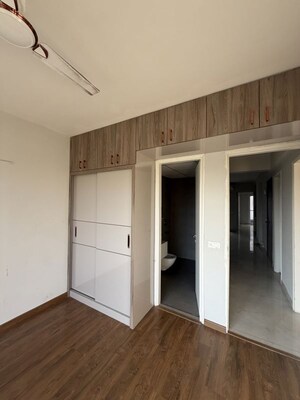 Bedroom in 3 BHK Apartment at Signature Global City, Sector 37d – for Rent
