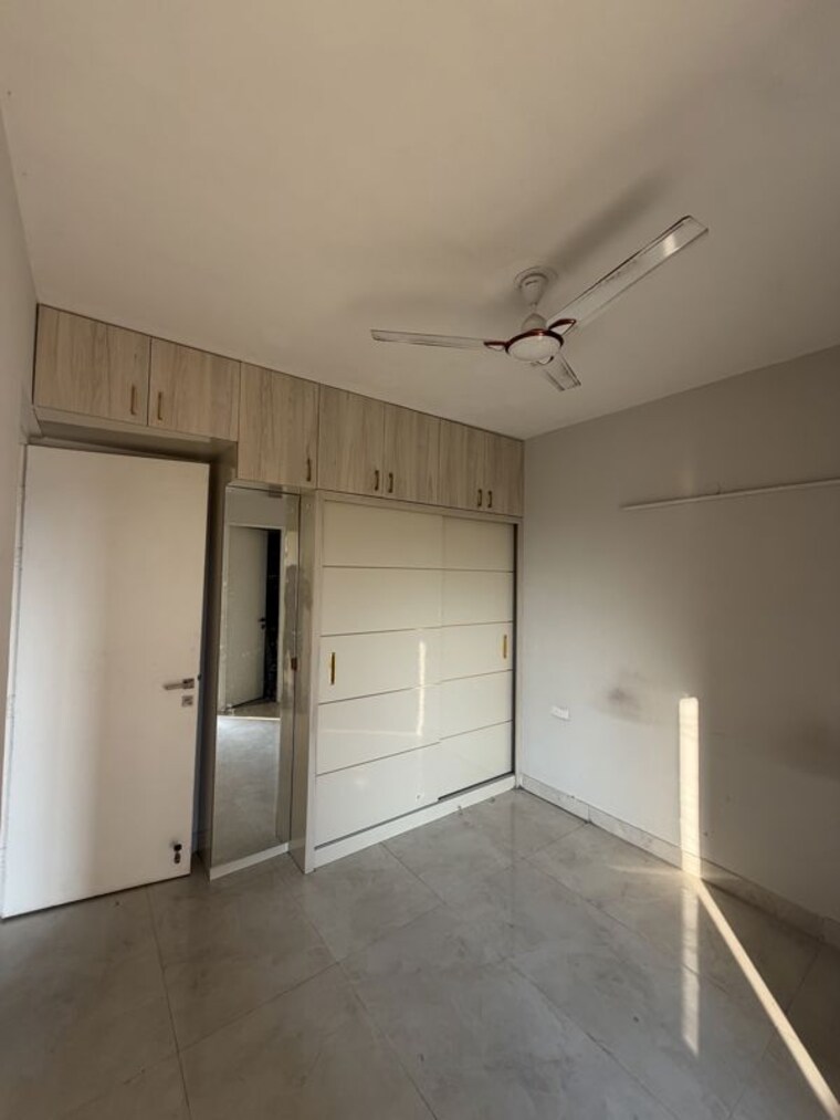 Master Bedroom, signature-global-city 3 Bedroom 1470 Sq.Ft. Apartment In Sector 37d Gurgaon 10729189