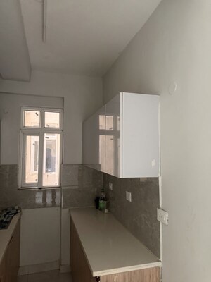 Kitchen in 3 BHK Apartment at Signature Global City, Sector 37d – for Rent