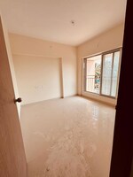 1 BHK 421 Sq.Ft. Apartment in Je And Vee Shiv Krupa