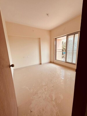 1 BHK Apartment For Rent in Je And Vee Shiv Krupa, Malad East