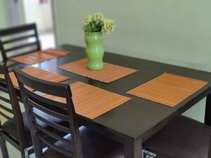 Team Area in 2 BHK Apartment at Eminent Spaces Aura Solis, Wanwadi – for Sale