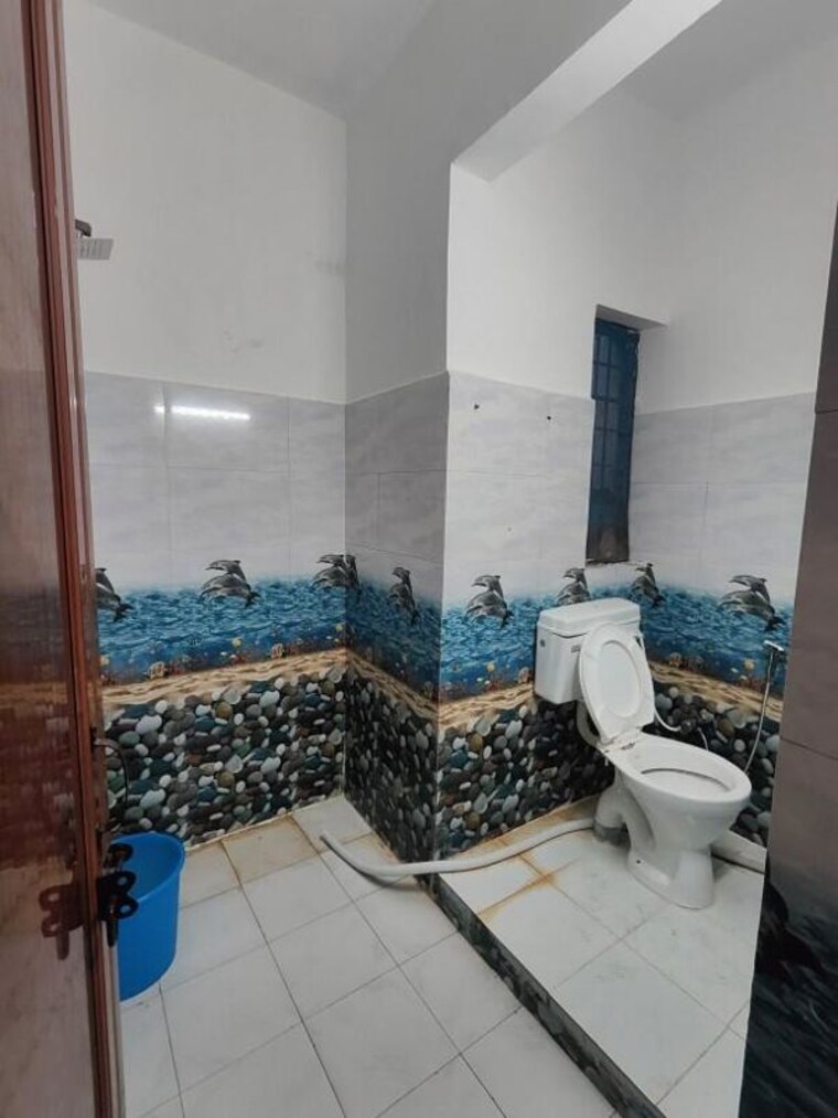 Bedroom, sector 23 3 Bedroom 1550 Sq.Ft. Builder Floor In Sector 23 Gurgaon 10729222