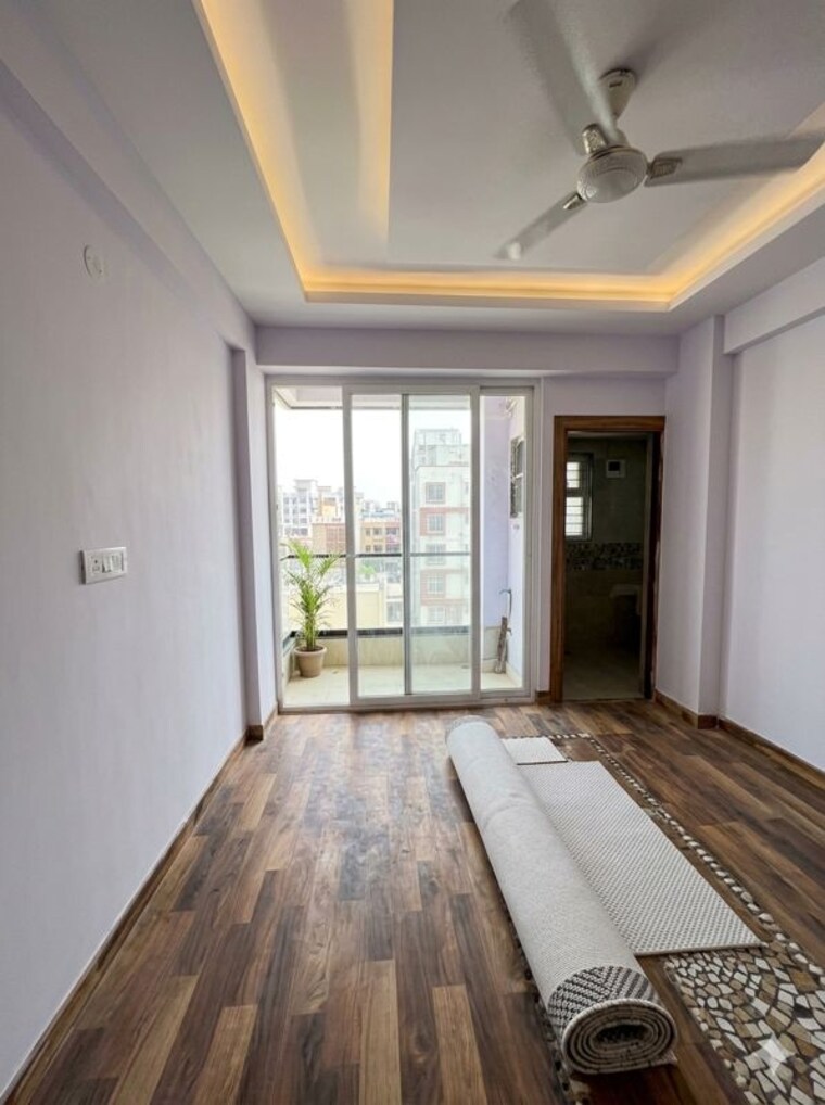Bedroom, sector 1 greater noida 2 Bedroom 1080 Sq.Ft. Builder Floor In Sector 1 Greater Noida Greater Noida 10729223