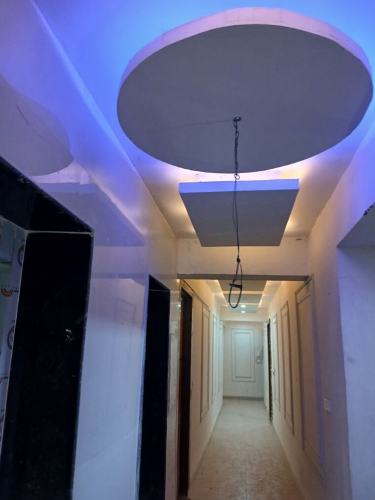 undefined, sector 1 greater noida 2 Bedroom 1080 Sq.Ft. Builder Floor In Sector 1 Greater Noida Greater Noida 10729223