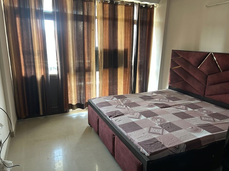 Bedroom, tdi-city-kingsbury 3 Bedroom 1845 Sq.Ft. Apartment In Kundli Sonipat 10466185