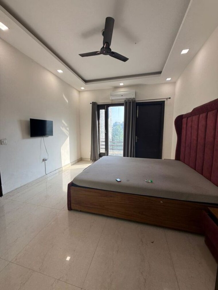 Bedroom, sector 56 4 Bedroom 2700 Sq.Ft. Builder Floor In Sector 56 Gurgaon 10729230