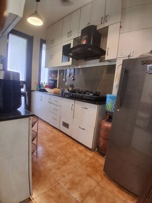 Furnished Amenities in 2 BHK Builder Floor at Sector 48 – for Rent