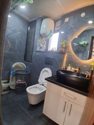 Furnished Amenities in 2 BHK Builder Floor at Sector 48 – for Rent