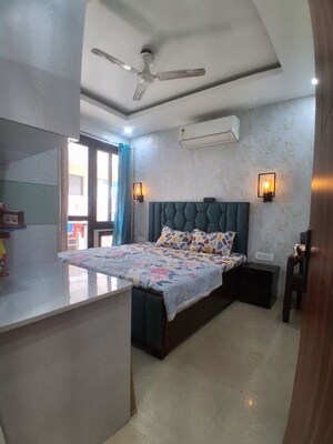 Furnished Amenities in 2 BHK Builder Floor at Sector 48 – for Rent