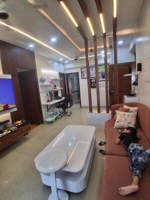 Furnished Amenities in 2 BHK Builder Floor at Sector 48 – for Rent