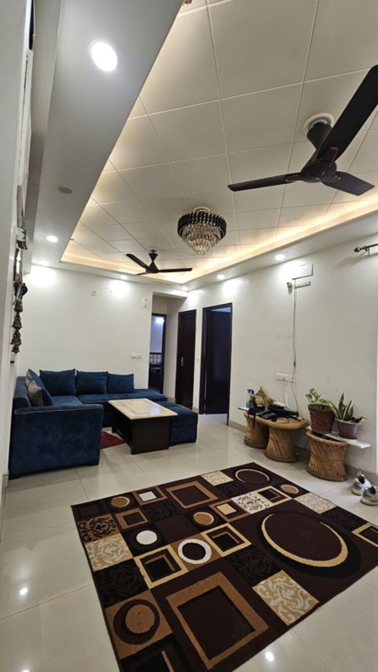 Team Area, amrapali-enchante 2 Bedroom 850 Sq.Ft. Apartment In Tech Zone 4 Greater Noida Greater Noida 10729235