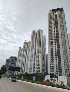 2.5 BHK +Apartment For Sale in My Home Sayuk