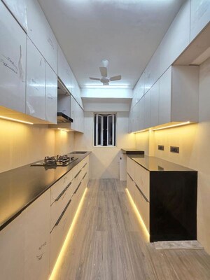 Kitchen in  Pg at Chakala – for Rent