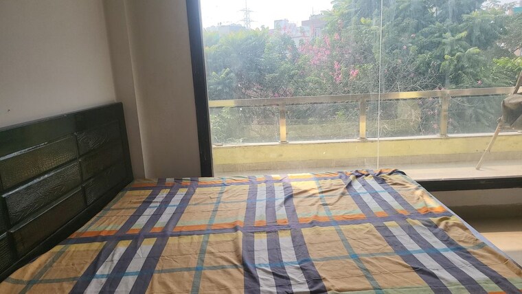 Balcony, vipul-world-floors 3 Bedroom 1900 Sq.Ft. Builder Floor In Sector 48 Gurgaon 10729244