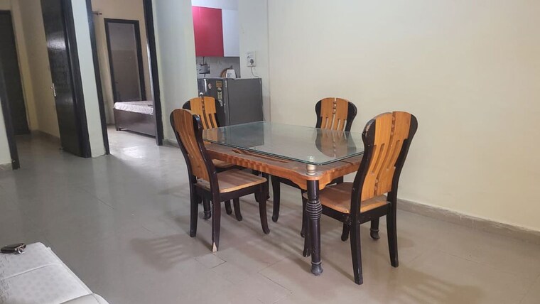 Bedroom, vipul-world-floors 3 Bedroom 1900 Sq.Ft. Builder Floor In Sector 48 Gurgaon 10729244