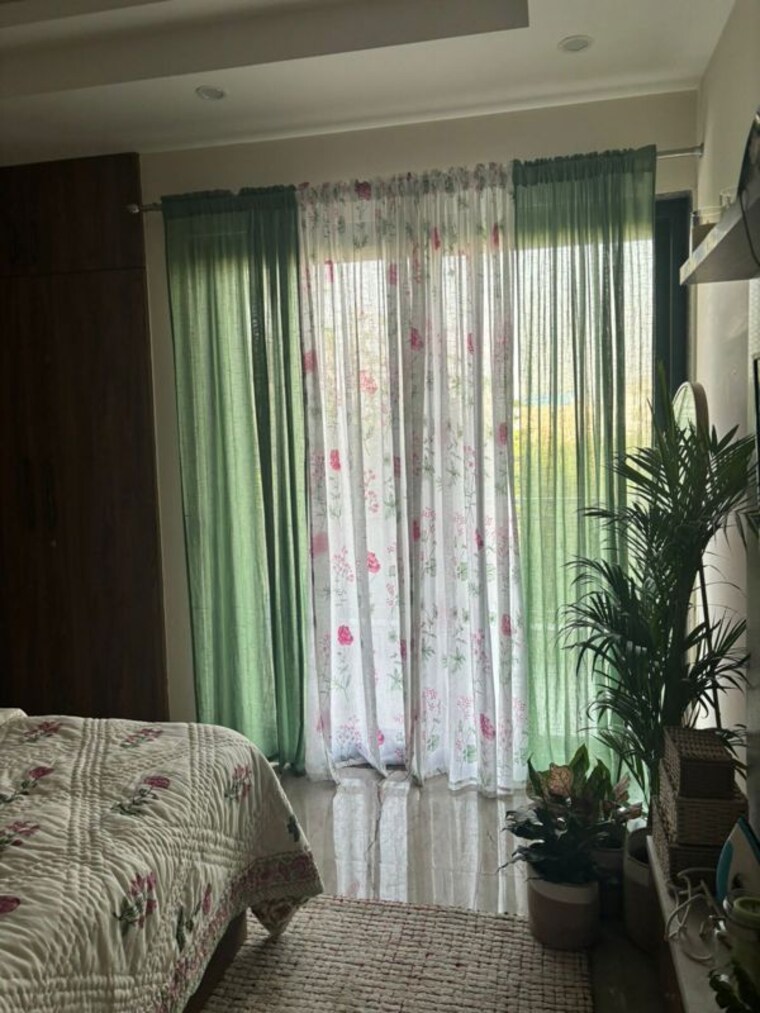 Living Room, aipl-club-residences 2 Bedroom 930 Sq.Ft. Apartment In Sector 70a Gurgaon 10729256
