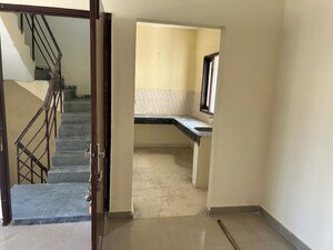 Staircase in 3 BHK Builder Floor at TDI My Floor 1, Kundli – for Sale