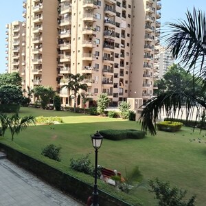 3.5 BHK Apartment – Exterior View View at Ardee City Palm Grove Heights, Sector 52 - for Rent
