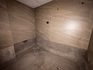Bathroom in 3 BHK Apartment at Supercity Mayfair Residency Phase II, Tech Zone 4 Greater Noida – for Sale