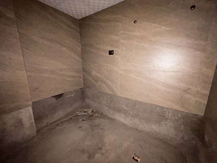 Bathroom, supercity-mayfair-residency-phase-ii 3 Bedroom 1890 Sq.Ft. Apartment In Tech Zone 4 Greater Noida Greater Noida 10729257