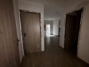 Building Lobby in 3 BHK Apartment at Supercity Mayfair Residency Phase II, Tech Zone 4 Greater Noida – for Sale