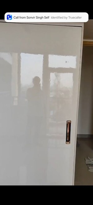 Furnished Amenities in 3 BHK Apartment at Landmark The Homes 81, Sector 81 – for Rent