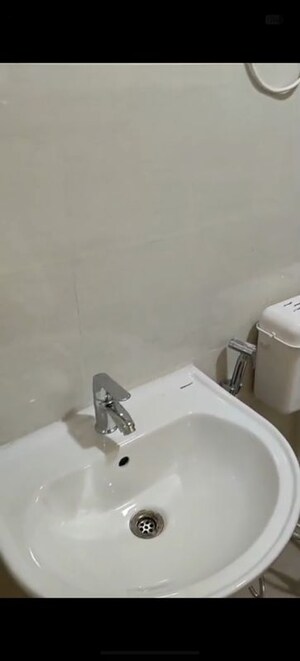Bathroom in 3 BHK Apartment at Landmark The Homes 81, Sector 81 – for Rent