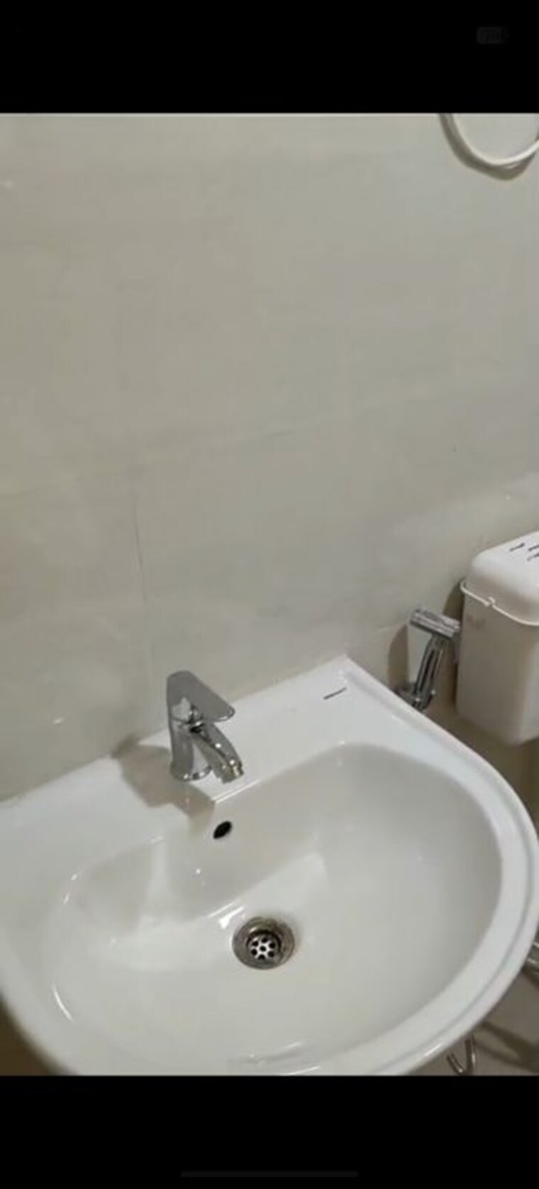 Bathroom, landmark-the-homes-81 3 Bedroom 750 Sq.Ft. Apartment In Sector 81 Gurgaon 10729258