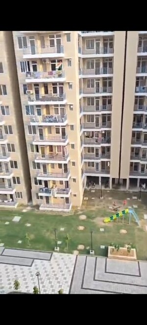 3 BHK Apartment – Exterior View View at Landmark The Homes 81, Sector 81 - for Rent
