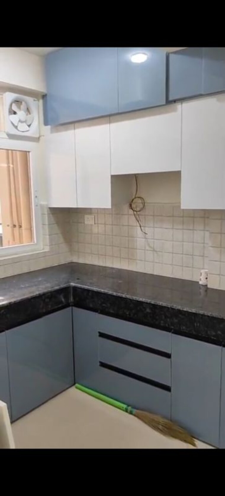 Kitchen, landmark-the-homes-81 3 Bedroom 750 Sq.Ft. Apartment In Sector 81 Gurgaon 10729258