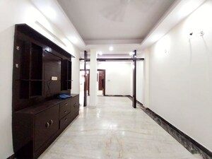3 BHK Builder Floor For Rent in Sector 55