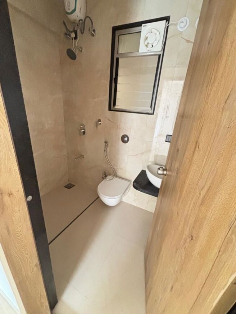 Bathroom, choice-que-914 3 Bedroom 1047 Sq.Ft. Apartment In Keshav Nagar Pune 10729262