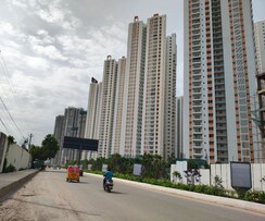 3 BHK +Apartment For Sale in My Home Sayuk