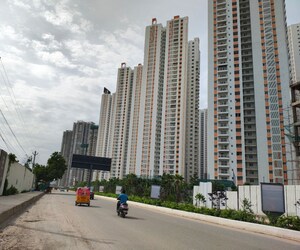 3 BHK Apartment For Sale in My Home Sayuk, Tellapur