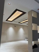 3 BHK +  1400 Sq.Ft. Apartment in Puri Pratham