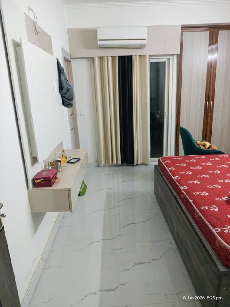 Kitchen, amrapali-enchante 3 Bedroom 1050 Sq.Ft. Apartment In Tech Zone 4 Greater Noida Greater Noida 10729266
