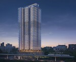 4 BHK +  2945 Sq.Ft. Apartment in Glentree Onyx