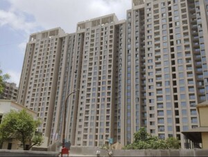 2 BHK Apartment For Rent in Mahindra Happinest Tathawade Phase 1, Tathawade