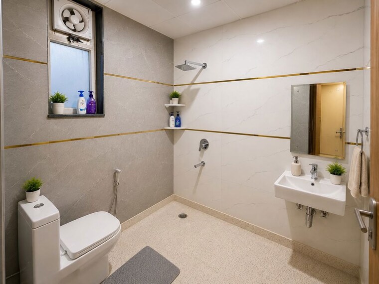 Kitchen, sector 40 2 Bedroom 1500 Sq.Ft. Builder Floor In Sector 40 Gurgaon 10729283