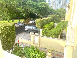 4 BHK Apartment – Garden View at Emaar MGF Emerald Hills, Sector 65 - for Rent